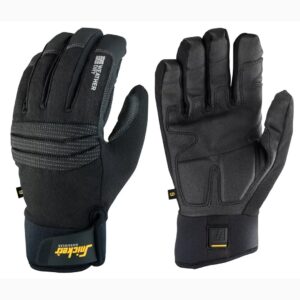 Rękawice Snickers Workwear 9579 Weather Dry, rozmiar 9