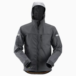 Kurtka softshell Snickers Workwear 1229, rozmiar L