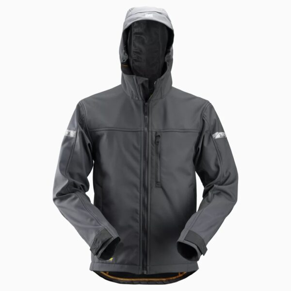 2026/01/347.jpg Kurtka softshell Snickers Workwear 1229, rozmiar L