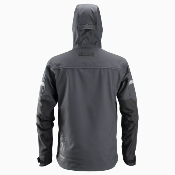 2026/01/348.jpg Kurtka softshell Snickers Workwear 1229, rozmiar L