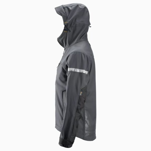 2026/01/349.jpg Kurtka softshell Snickers Workwear 1229, rozmiar L