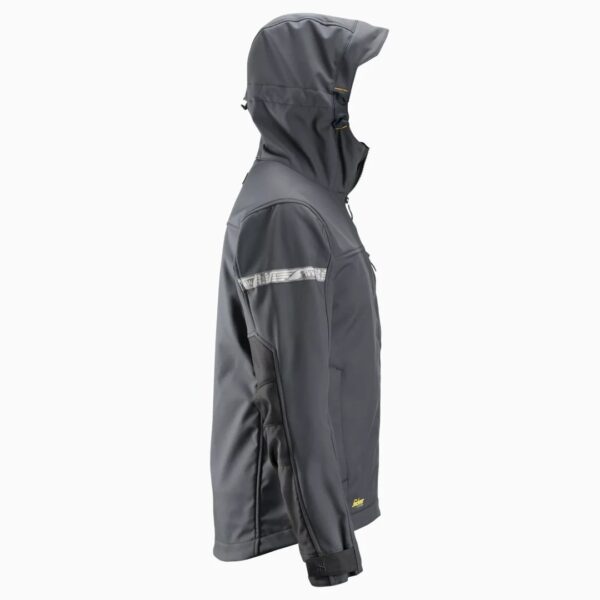 2026/01/350.jpg Kurtka softshell Snickers Workwear 1229, rozmiar L