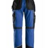 Spodnie robocze Snickers Workwear 6214 RuffWork Canvas+