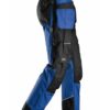 Spodnie robocze Snickers Workwear 6214 RuffWork Canvas+