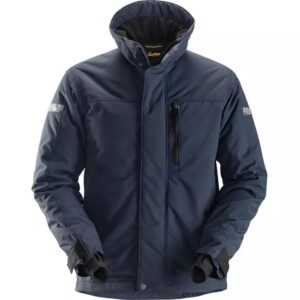 Damska kurtka ocieplana Snickers Workwear 1107 AllroundWork 37,5 rozmiar S