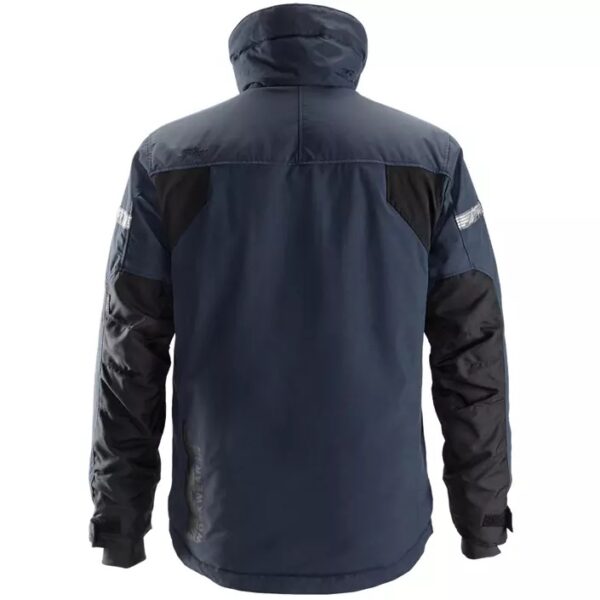 img_8385 Damska kurtka ocieplana Snickers Workwear 1107 AllroundWork 37,5 rozmiar S