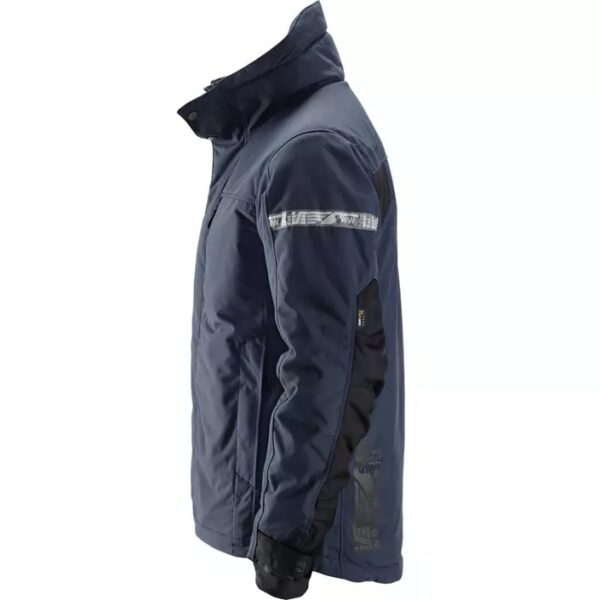 img_8386 Damska kurtka ocieplana Snickers Workwear 1107 AllroundWork 37,5 rozmiar S