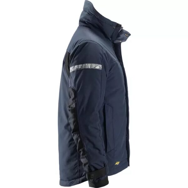 img_8387 Damska kurtka ocieplana Snickers Workwear 1107 AllroundWork 37,5 rozmiar S