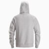 img_8541 Bluza z kapturem Snickers Workwear 2845 Logo, rozmiar M