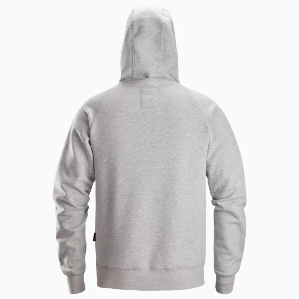 img_8541 Bluza z kapturem Snickers Workwear 2845 Logo, rozmiar M