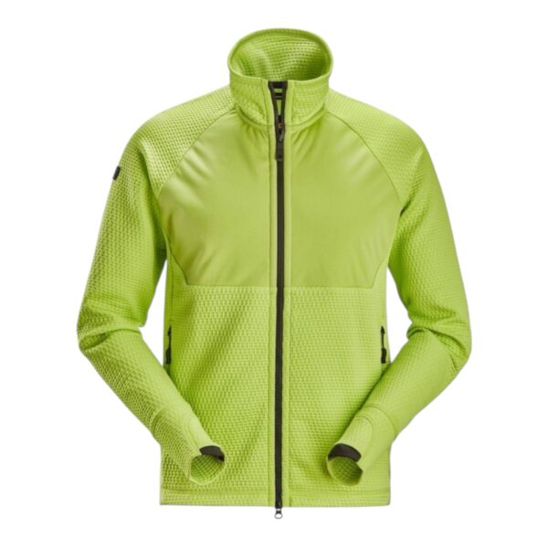 Bluza Snickers Workwear 8404 FlexiWork, rozmiar S
