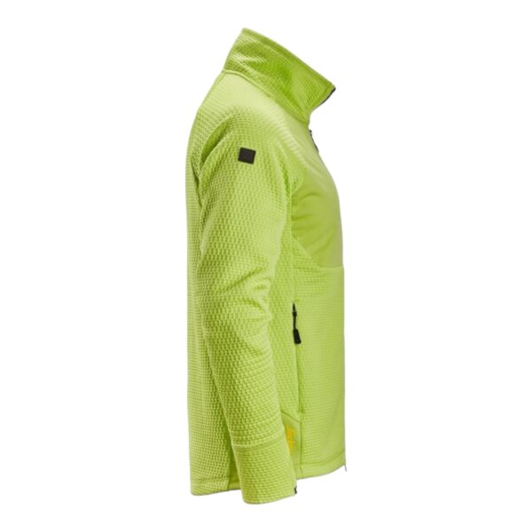 Bluza Snickers Workwear 8404 FlexiWork, rozmiar S