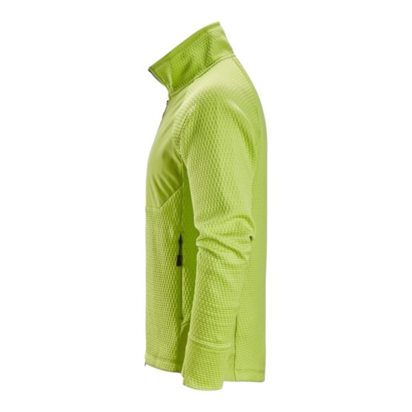 Bluza Snickers Workwear 8404 FlexiWork, rozmiar S