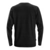Koszulka z długim rękawem Snickers Workwear 2410 AllroundWork, rozmiar S