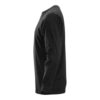 Koszulka z długim rękawem Snickers Workwear 2410 AllroundWork, rozmiar S