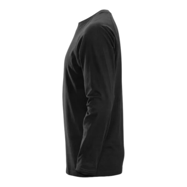 Koszulka z długim rękawem Snickers Workwear 2410 AllroundWork, rozmiar S