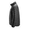 Lekka kurtka pikowana Snickers Workwear 8102 AllroundWork , rozmiar M