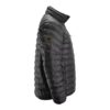 Lekka kurtka pikowana Snickers Workwear 8102 AllroundWork , rozmiar M
