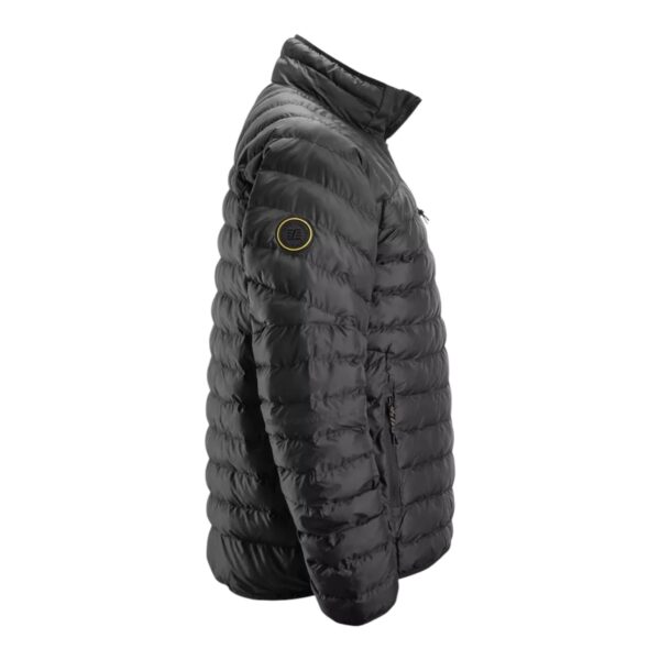 Lekka kurtka pikowana Snickers Workwear 8102 AllroundWork , rozmiar M