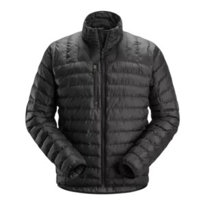 Lekka kurtka pikowana Snickers Workwear 8102 AllroundWork , rozmiar M