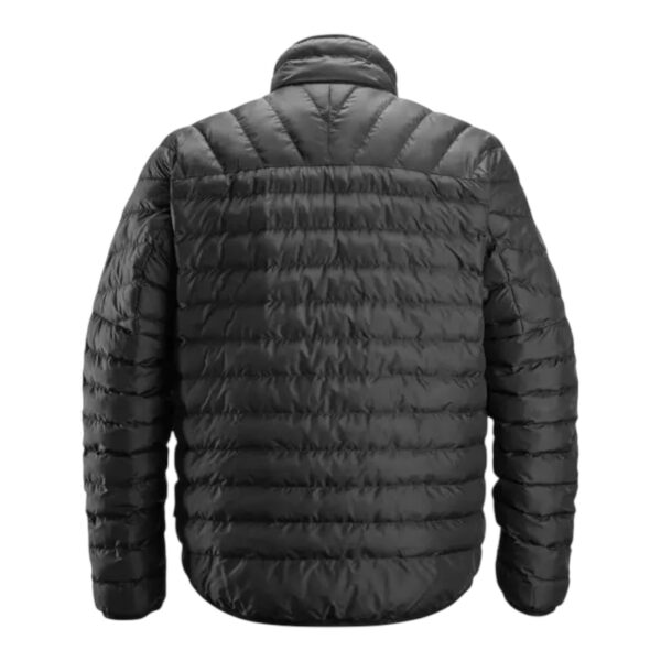 Lekka kurtka pikowana Snickers Workwear 8102 AllroundWork , rozmiar M