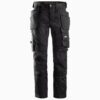 2026/03/187.jpg Spodnie Snickers Workwear 6241 AllroundWork