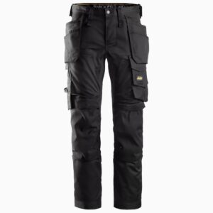 Spodnie Snickers Workwear 6241 AllroundWork