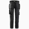 2026/03/188.jpg Spodnie Snickers Workwear 6241 AllroundWork