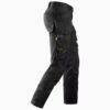 2026/03/190.jpg Spodnie Snickers Workwear 6241 AllroundWork