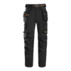 2026/03/706.png Spodnie Snickers Workwear 6515 AllroundWork GORE Windstopper