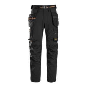Spodnie Snickers Workwear 6515  AllroundWork GORE Windstopper