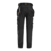 2026/03/707.png Spodnie Snickers Workwear 6515 AllroundWork GORE Windstopper