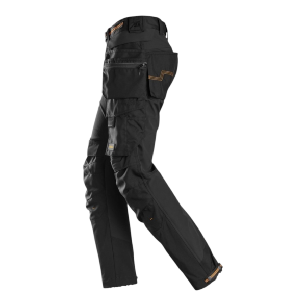 2026/03/708.png Spodnie Snickers Workwear 6515 AllroundWork GORE Windstopper