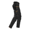 2026/03/709.png Spodnie Snickers Workwear 6515 AllroundWork GORE Windstopper