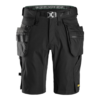 2026/04/1425.png Krótkie spodenki Snickers Workwear 6172 FlexiWork