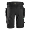 2026/04/1426.png Krótkie spodenki Snickers Workwear 6172 FlexiWork