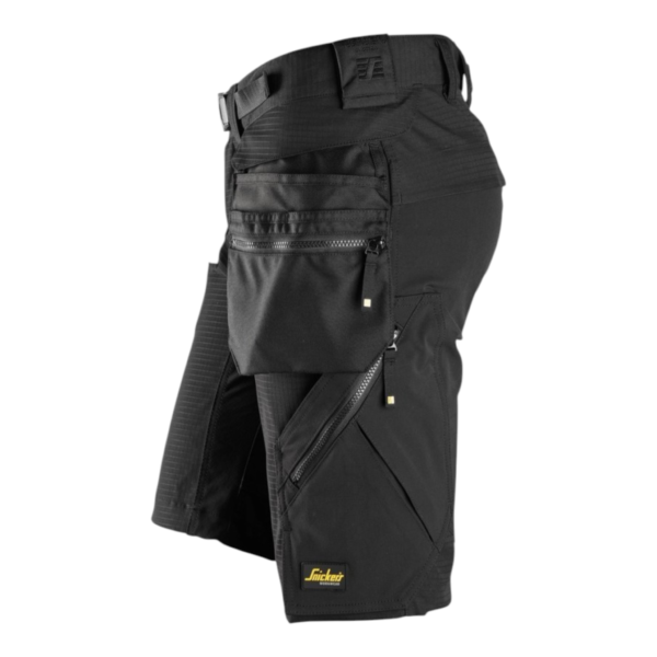 2026/04/1427.png Krótkie spodenki Snickers Workwear 6172 FlexiWork