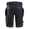 Krótkie spodenki Snickers Workwear 6172 FlexiWork