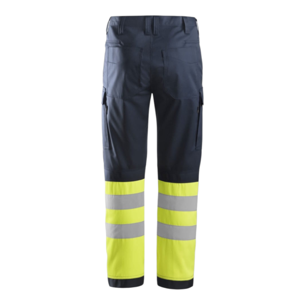 2026/04/1485.png Spodnie Snickers Workwear 6900 Service