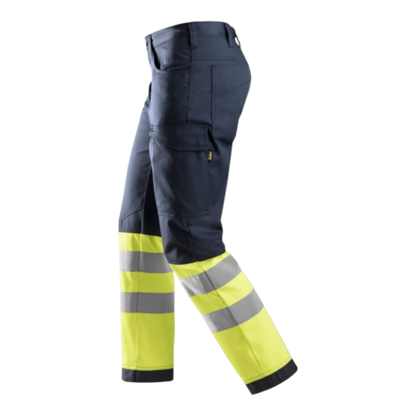 2026/04/1486.png Spodnie Snickers Workwear 6900 Service