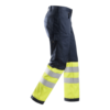 2026/04/1487.png Spodnie Snickers Workwear 6900 Service