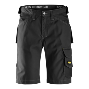 Krótkie spodenki Snickers Workwear 3123 Ripstop