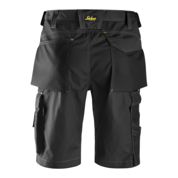 2026/04/1515.png Krótkie spodenki Snickers Workwear 3123 Ripstop