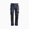 2026/05/1761.jpg Elastyczne spodnie Snickers Workwear 6241 AllroundWork, rozmiar 50