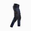 2026/05/1764.jpg Elastyczne spodnie Snickers Workwear 6241 AllroundWork, rozmiar 50