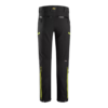 Spodnie softshell stretch Snickers Workwear 6948 FlexiWork
