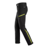 Spodnie softshell stretch Snickers Workwear 6948 FlexiWork