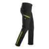 Spodnie softshell stretch Snickers Workwear 6948 FlexiWork