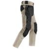2026/08/2235.png Spodnie z odpinanymi workami kieszeniowymi Snickers Workwear 6208 LiteWork