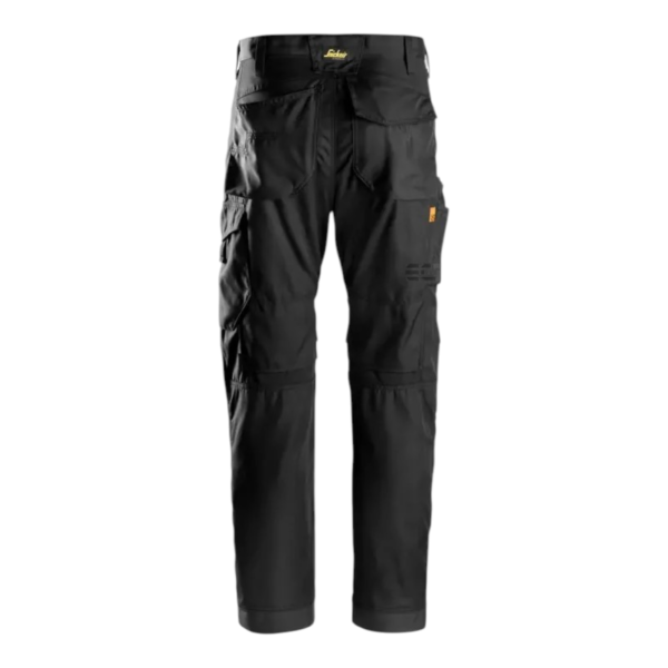 Spodnie Snickers Workwear 6301 AllroundWork, rozmiar 56